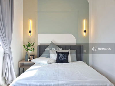 M Centura, Malaysia M Centura, Malaysia