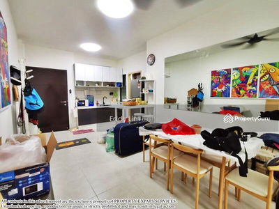 Granito @ Permai, Malaysia Granito @ Permai, Malaysia