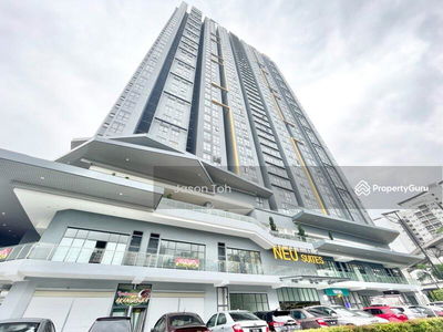 3rdNvenue @ Jalan Ampang 3rdNvenue @ Jalan Ampang