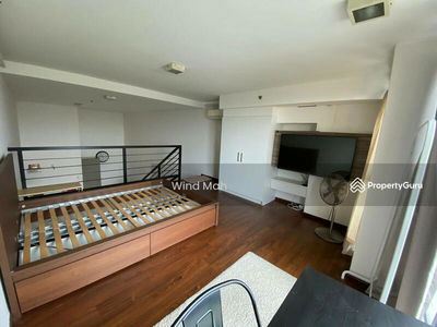 Subang SOHO, Malaysia Subang SOHO, Malaysia