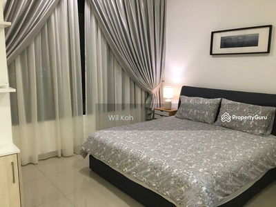 Conezion Residences, Malaysia Conezion Residences, Malaysia