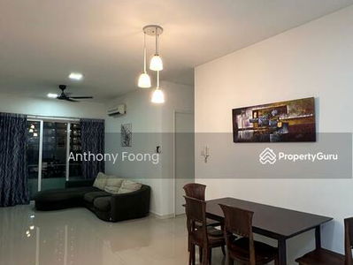 Scenario @ North Kiara Hills, Malaysia Scenario @ North Kiara Hills, Malaysia