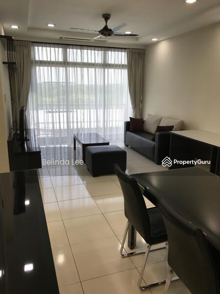 Sky Gardens Residences, Malaysia Sky Gardens Residences, Malaysia