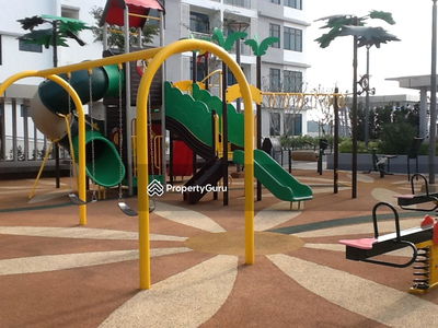 Sky Gardens Residences, Malaysia Sky Gardens Residences, Malaysia