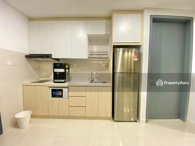 One Cochrane Residences, Malaysia One Cochrane Residences, Malaysia