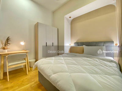 One Cochrane Residences, Malaysia One Cochrane Residences, Malaysia