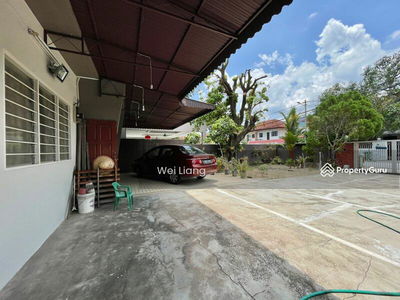 Semi D Ayer Itam Landed, Malaysia Semi D Ayer Itam Landed, Malaysia