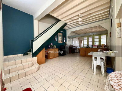 Semi D Ayer Itam Landed, Malaysia Semi D Ayer Itam Landed, Malaysia