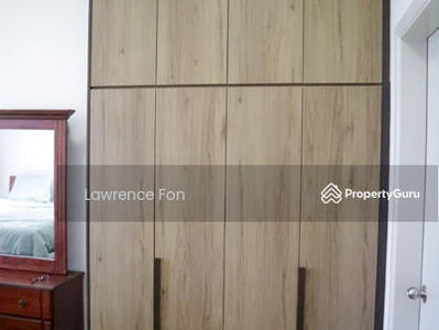 Casa Green @ Bukit Jalil, Malaysia Casa Green @ Bukit Jalil, Malaysia