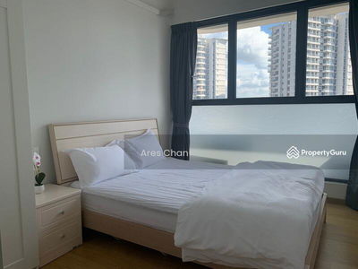 Bay Point @ Country Garden Danga Bay, Malaysia Bay Point @ Country Garden Danga Bay, Malaysia