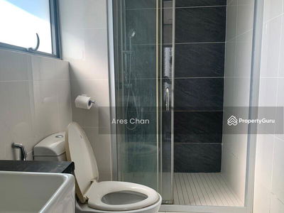 Bay Point @ Country Garden Danga Bay, Malaysia Bay Point @ Country Garden Danga Bay, Malaysia