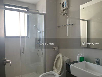 Bay Point @ Country Garden Danga Bay, Malaysia Bay Point @ Country Garden Danga Bay, Malaysia