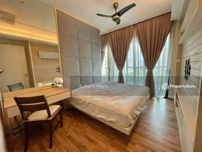 The Potpourri @ Ara Damansara, Malaysia The Potpourri @ Ara Damansara, Malaysia