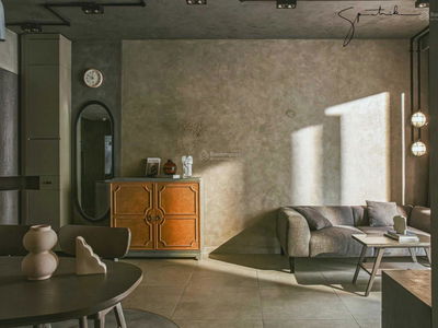 Midtown Phu My Hung, Vietnam Midtown Phu My Hung, Vietnam