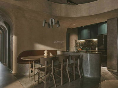 Midtown Phu My Hung, Vietnam Midtown Phu My Hung, Vietnam