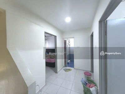 Pandan Indah, Malaysia Pandan Indah, Malaysia