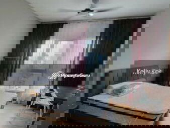 Titiwangsa Sentral, Malaysia Titiwangsa Sentral, Malaysia