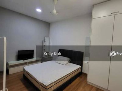 Titiwangsa Sentral, Malaysia Titiwangsa Sentral, Malaysia