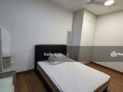 Titiwangsa Sentral, Malaysia Titiwangsa Sentral, Malaysia