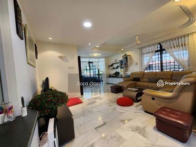 Taman Larkin, Malaysia Taman Larkin, Malaysia