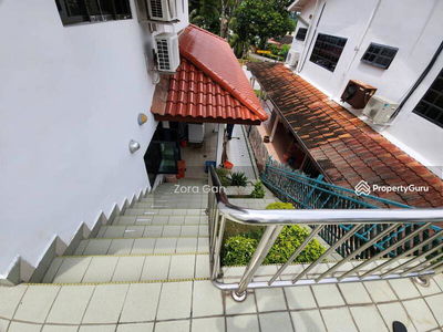 Taman Larkin, Malaysia Taman Larkin, Malaysia