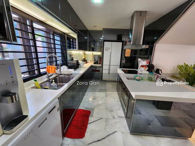 Taman Larkin, Malaysia Taman Larkin, Malaysia