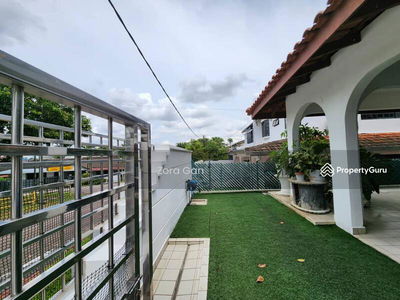 Taman Larkin, Malaysia Taman Larkin, Malaysia