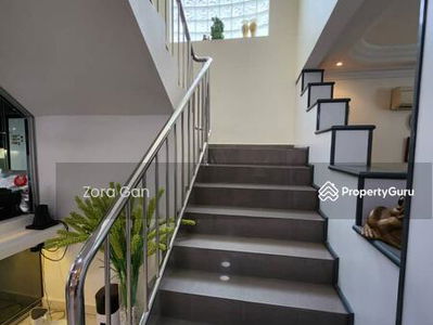 Taman Larkin, Malaysia Taman Larkin, Malaysia