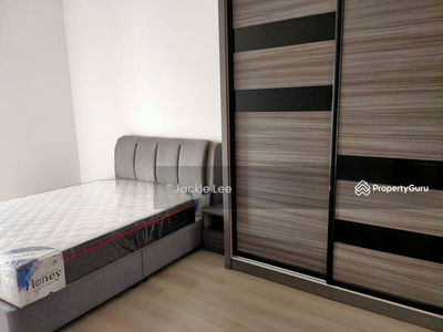 Parkhill Residence Bukit Jalil, Malaysia Parkhill Residence Bukit Jalil, Malaysia