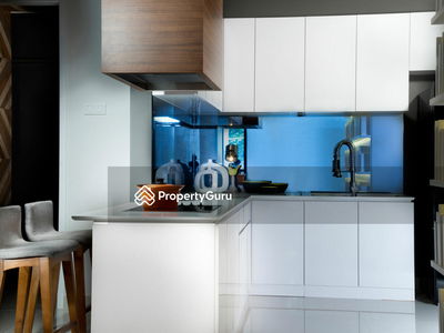 Parkhill Residence Bukit Jalil, Malaysia Parkhill Residence Bukit Jalil, Malaysia