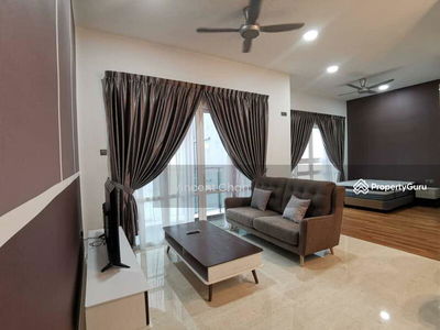 TriTower Residence @ Johor Bahru Sentral, Malaysia TriTower Residence @ Johor Bahru Sentral, Malaysia