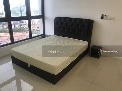 HighPark Suites, Malaysia HighPark Suites, Malaysia