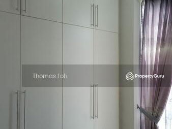 Subang Olives Residence, Malaysia Subang Olives Residence, Malaysia