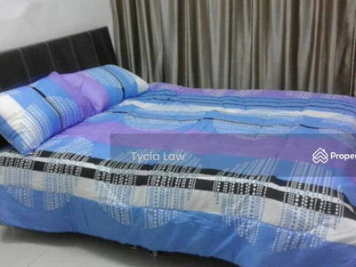 Parc Regency Serviced Apartment, Malaysia Parc Regency Serviced Apartment, Malaysia