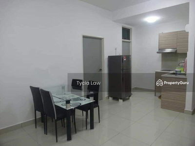 Parc Regency Serviced Apartment, Malaysia Parc Regency Serviced Apartment, Malaysia