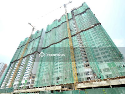 OUG Parklane Phase 3, Malaysia OUG Parklane Phase 3, Malaysia