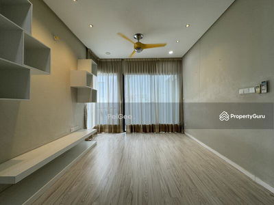 Sunway Montana, Malaysia Sunway Montana, Malaysia