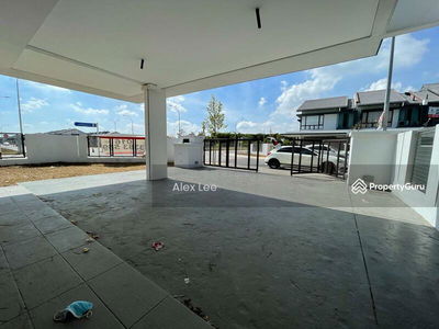 Bukit Raja Klang, Malaysia Bukit Raja Klang, Malaysia