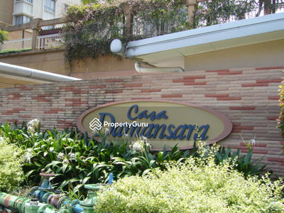 Casa Damansara 1, Malaysia Casa Damansara 1, Malaysia