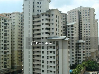 Casa Damansara 1, Malaysia Casa Damansara 1, Malaysia