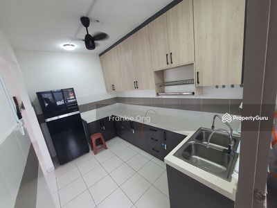 Residensi Alam Damai, Malaysia Residensi Alam Damai, Malaysia