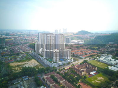 Residensi Alam Damai, Malaysia Residensi Alam Damai, Malaysia