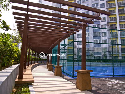 Residensi Alam Damai, Malaysia Residensi Alam Damai, Malaysia