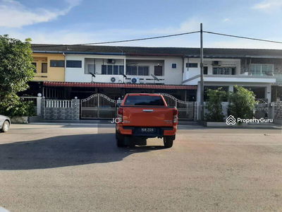 1 storey house @ Taman Sentosa (Haji Hamzah / Pin ke), Kapar, Malaysia 1 storey house @ Taman Sentosa (Haji Hamzah / Pin ke), Kapar, Malaysia