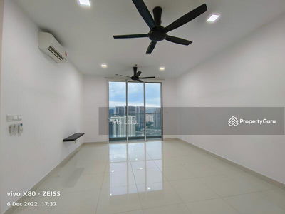 Rica Residence Sentul, KL, Malaysia Rica Residence Sentul, KL, Malaysia