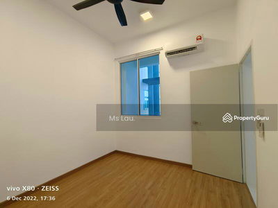 Rica Residence Sentul, KL, Malaysia Rica Residence Sentul, KL, Malaysia