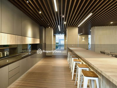 Rica Residence Sentul, KL, Malaysia Rica Residence Sentul, KL, Malaysia