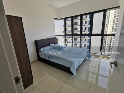 Setia City Residences, Malaysia Setia City Residences, Malaysia