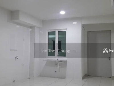 Court 28 @ KL City Court 28 @ KL City