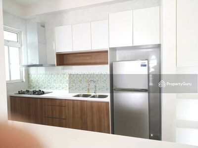 Twin Galaxy Residences, Malaysia Twin Galaxy Residences, Malaysia